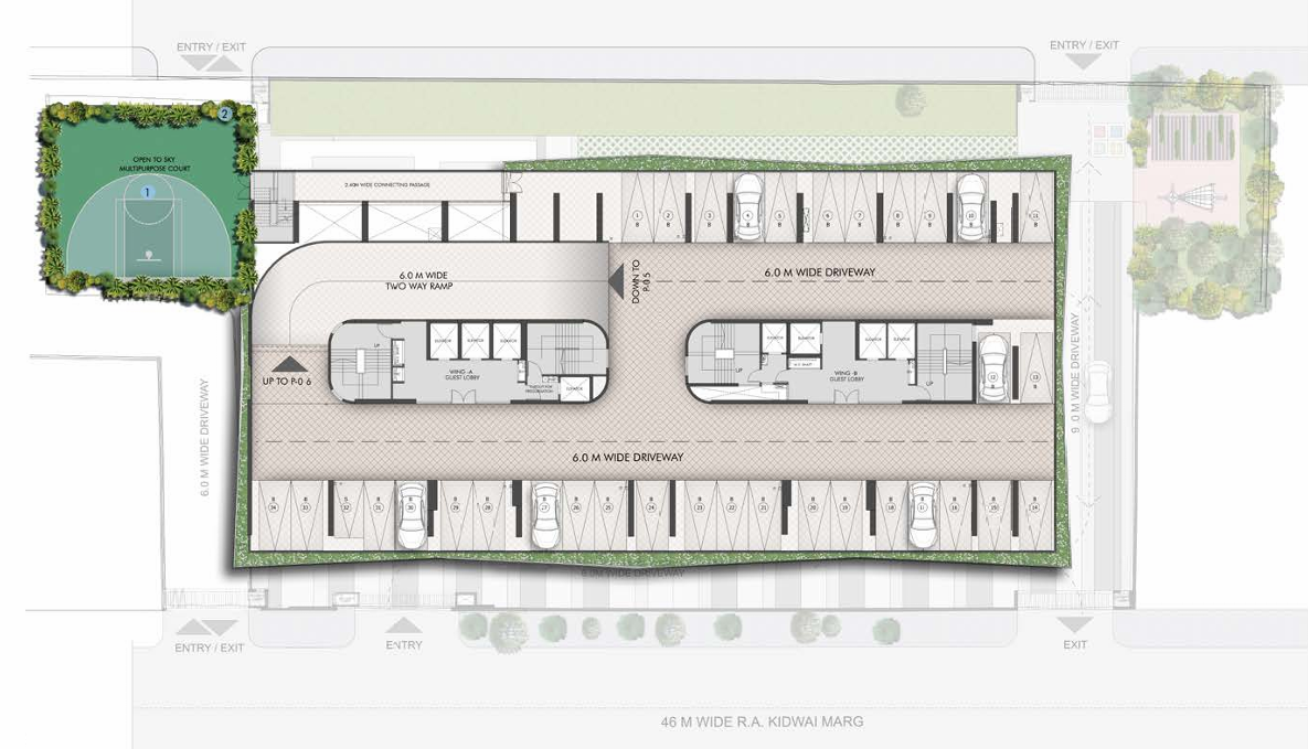 Blueprint 2